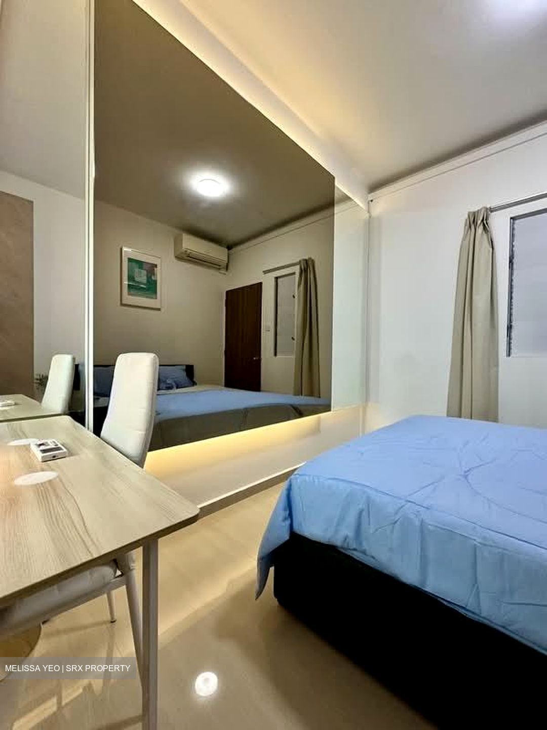Teresa Ville (D4), Condominium #553699541
